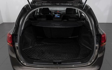 KIA cee'd III, 2015 год, 1 239 000 рублей, 21 фотография