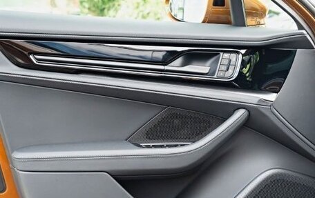 Porsche Panamera, 2025 год, 17 650 052 рублей, 10 фотография