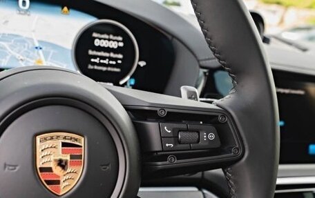 Porsche Panamera, 2025 год, 17 650 052 рублей, 9 фотография