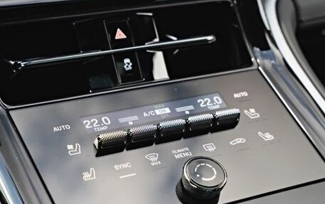Porsche Panamera, 2025 год, 17 650 052 рублей, 13 фотография