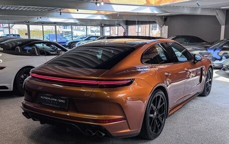 Porsche Panamera, 2025 год, 17 650 052 рублей, 5 фотография