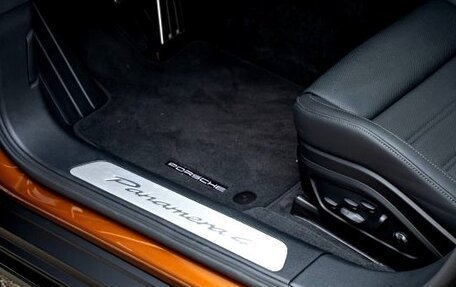 Porsche Panamera, 2025 год, 17 650 052 рублей, 11 фотография