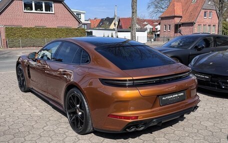 Porsche Panamera, 2025 год, 17 650 052 рублей, 7 фотография