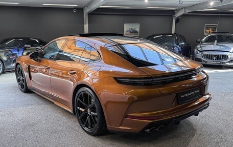 Porsche Panamera, 2025 год, 17 650 052 рублей, 6 фотография