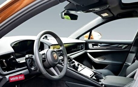 Porsche Panamera, 2025 год, 17 650 052 рублей, 8 фотография