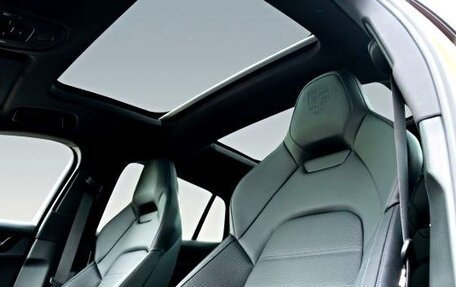 Porsche Panamera, 2025 год, 17 650 052 рублей, 15 фотография