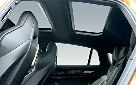 Porsche Panamera, 2025 год, 17 650 052 рублей, 19 фотография