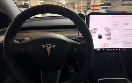 Tesla Model Y I, 2023 год, 4 900 000 рублей, 3 фотография