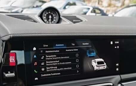 Porsche Panamera, 2025 год, 17 650 052 рублей, 14 фотография