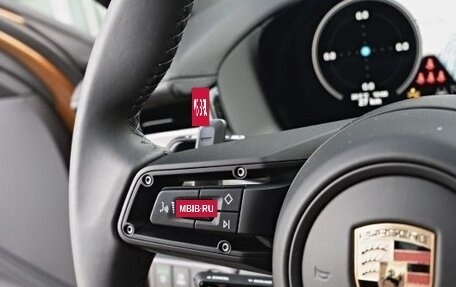 Porsche Panamera, 2025 год, 17 650 052 рублей, 17 фотография