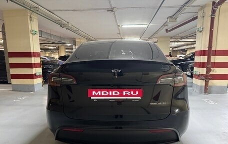 Tesla Model Y I, 2023 год, 4 900 000 рублей, 14 фотография