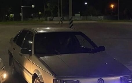 Volkswagen Passat B3, 1988 год, 85 000 рублей, 2 фотография