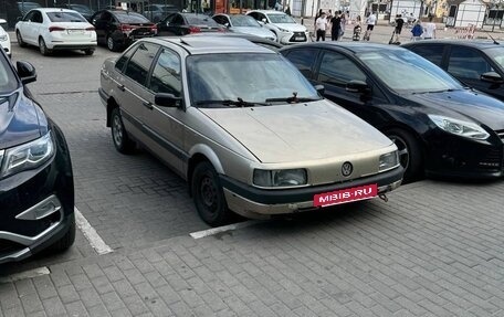 Volkswagen Passat B3, 1988 год, 85 000 рублей, 4 фотография