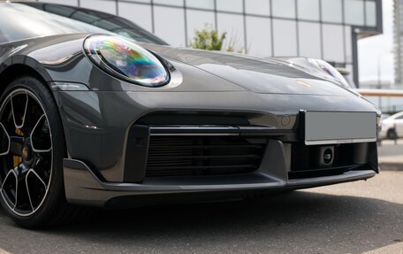 Porsche 911, 2022 год, 33 000 000 рублей, 6 фотография