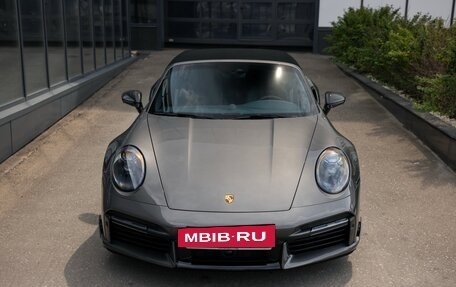 Porsche 911, 2022 год, 33 000 000 рублей, 4 фотография