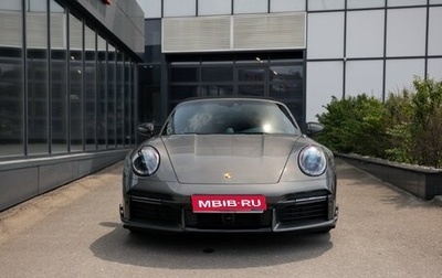 Porsche 911, 2022 год, 33 000 000 рублей, 1 фотография