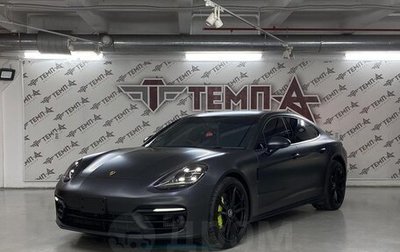 Porsche Panamera II рестайлинг, 2020 год, 6 900 000 рублей, 1 фотография