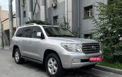 Toyota Land Cruiser 200, 2011 год, 3 490 000 рублей, 1 фотография