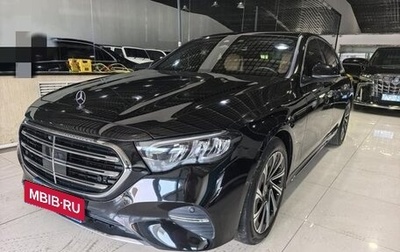 Mercedes-Benz E-Класс, 2024 год, 7 500 000 рублей, 1 фотография