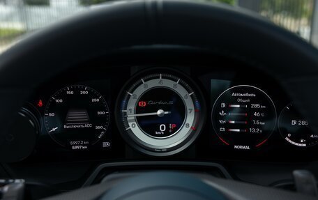 Porsche 911, 2022 год, 33 000 000 рублей, 19 фотография