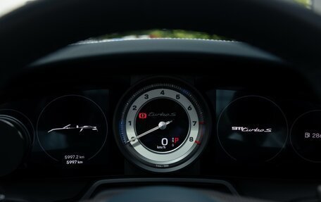 Porsche 911, 2022 год, 33 000 000 рублей, 21 фотография