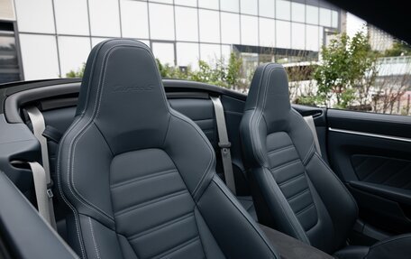 Porsche 911, 2022 год, 33 000 000 рублей, 26 фотография