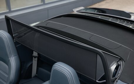 Porsche 911, 2022 год, 33 000 000 рублей, 37 фотография