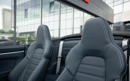 Porsche 911, 2022 год, 33 000 000 рублей, 36 фотография