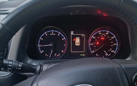 Toyota RAV4, 2018 год, 2 200 000 рублей, 12 фотография