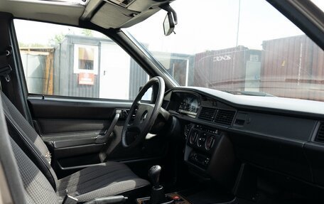 Mercedes-Benz 190 (W201), 1988 год, 450 000 рублей, 12 фотография