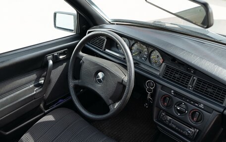 Mercedes-Benz 190 (W201), 1988 год, 450 000 рублей, 11 фотография