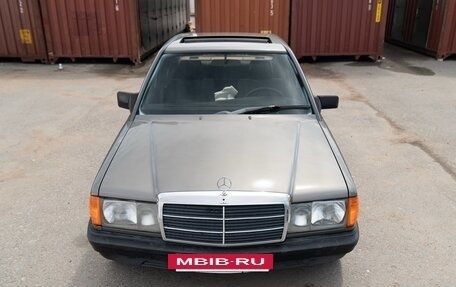 Mercedes-Benz 190 (W201), 1988 год, 450 000 рублей, 2 фотография