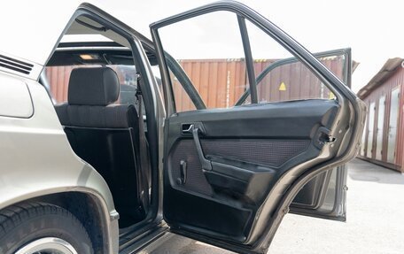 Mercedes-Benz 190 (W201), 1988 год, 450 000 рублей, 20 фотография