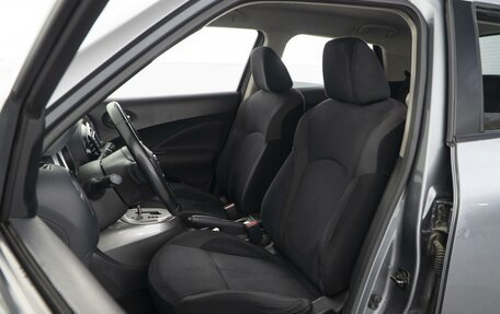Nissan Juke II, 2012 год, 1 307 540 рублей, 10 фотография