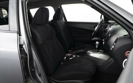 Nissan Juke II, 2012 год, 1 307 540 рублей, 8 фотография