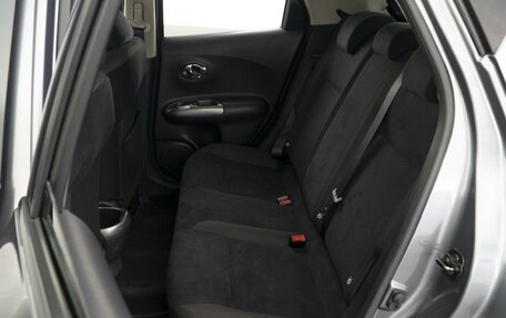 Nissan Juke II, 2012 год, 1 307 540 рублей, 9 фотография