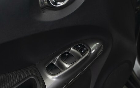 Nissan Juke II, 2012 год, 1 307 540 рублей, 13 фотография