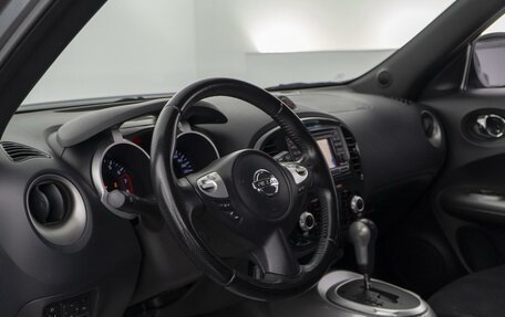 Nissan Juke II, 2012 год, 1 307 540 рублей, 12 фотография