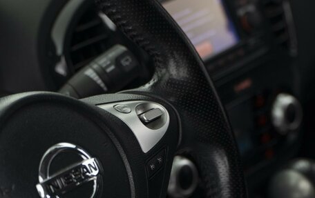 Nissan Juke II, 2012 год, 1 307 540 рублей, 16 фотография