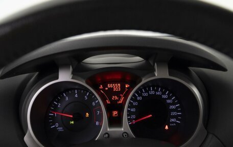 Nissan Juke II, 2012 год, 1 307 540 рублей, 26 фотография