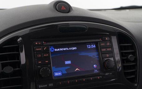 Nissan Juke II, 2012 год, 1 307 540 рублей, 21 фотография