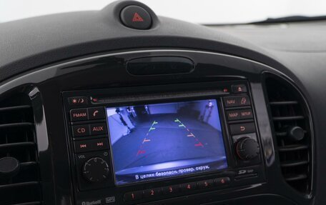 Nissan Juke II, 2012 год, 1 307 540 рублей, 22 фотография