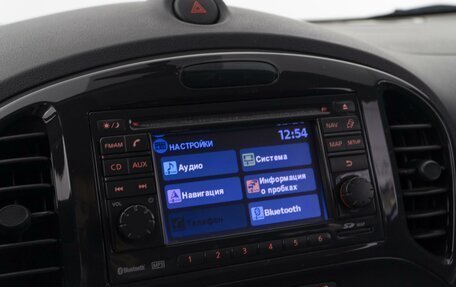 Nissan Juke II, 2012 год, 1 307 540 рублей, 25 фотография