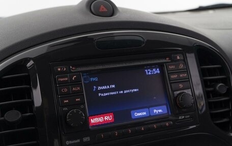 Nissan Juke II, 2012 год, 1 307 540 рублей, 23 фотография
