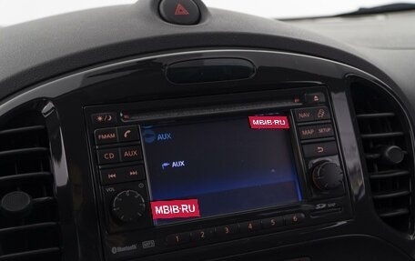 Nissan Juke II, 2012 год, 1 307 540 рублей, 24 фотография