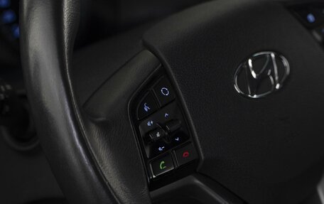 Hyundai Tucson III, 2018 год, 1 947 500 рублей, 15 фотография