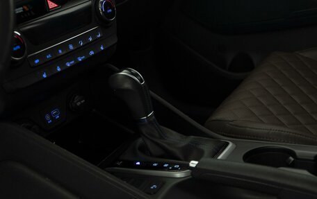 Hyundai Tucson III, 2018 год, 1 947 500 рублей, 17 фотография