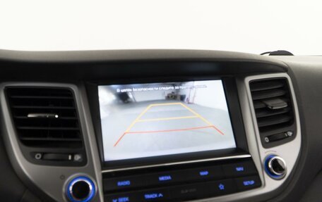 Hyundai Tucson III, 2018 год, 1 947 500 рублей, 23 фотография
