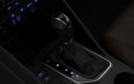 Hyundai Tucson III, 2018 год, 1 947 500 рублей, 18 фотография