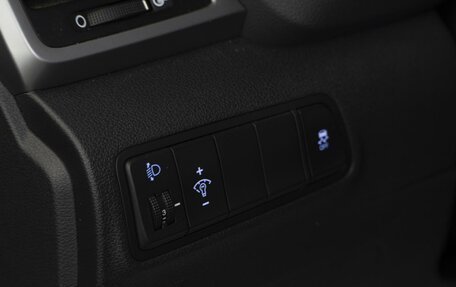 Hyundai Tucson III, 2018 год, 1 947 500 рублей, 14 фотография